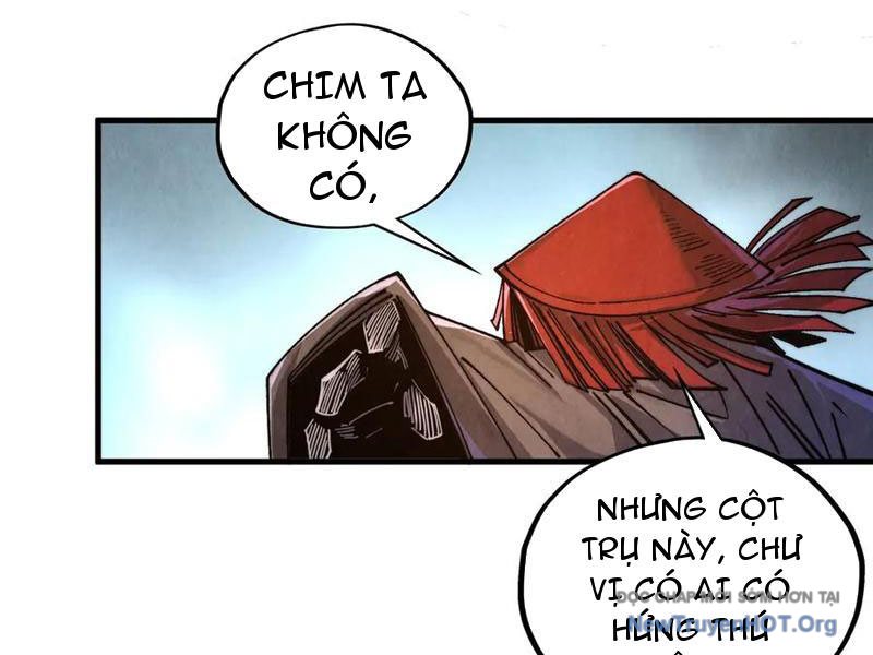 Vạn Cổ Chí Tôn chapter 430 - Trang 61