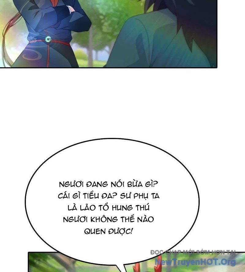 Tu Tiên Trở Về Tại Vườn Trường - Season 2 chapter 177 - Trang 49