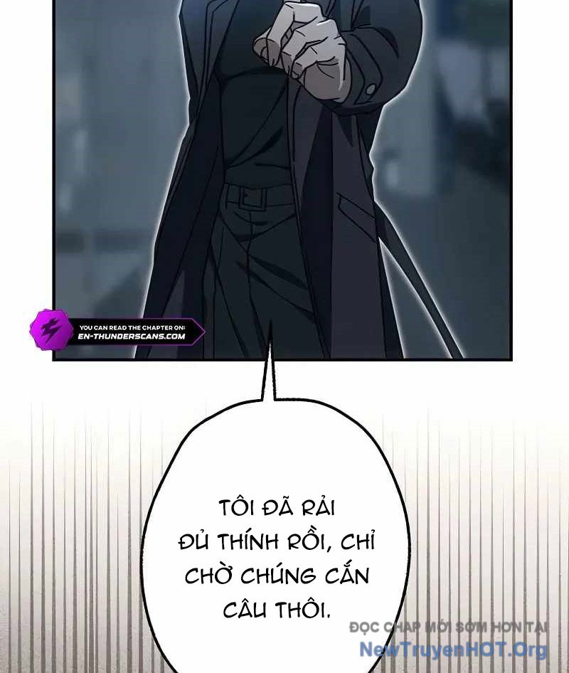 Quý Tộc Báo Thù chapter 20 - Trang 111