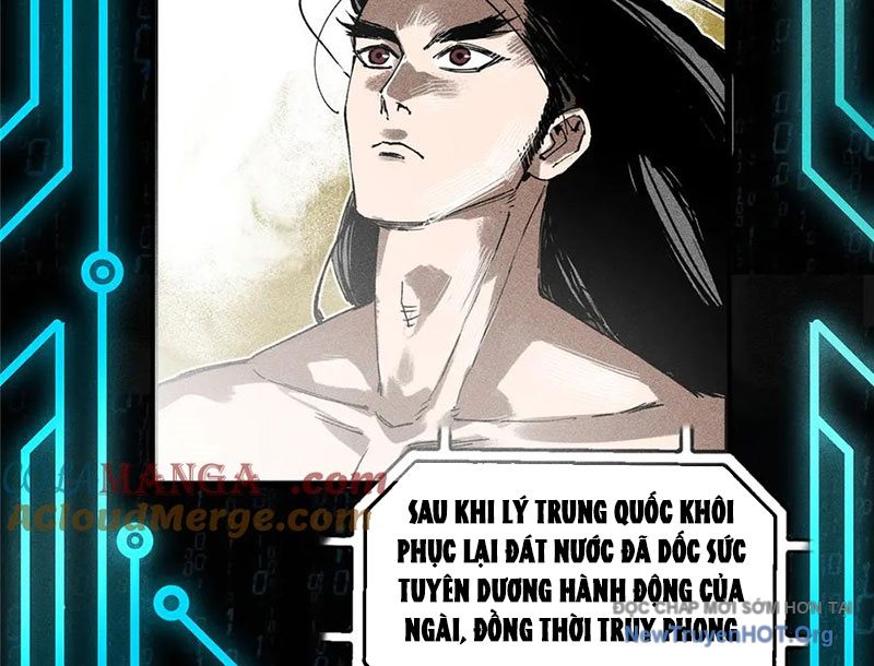 Thiên Hạ Đệ Nhất Lữ Bố chapter 133 - Trang 8