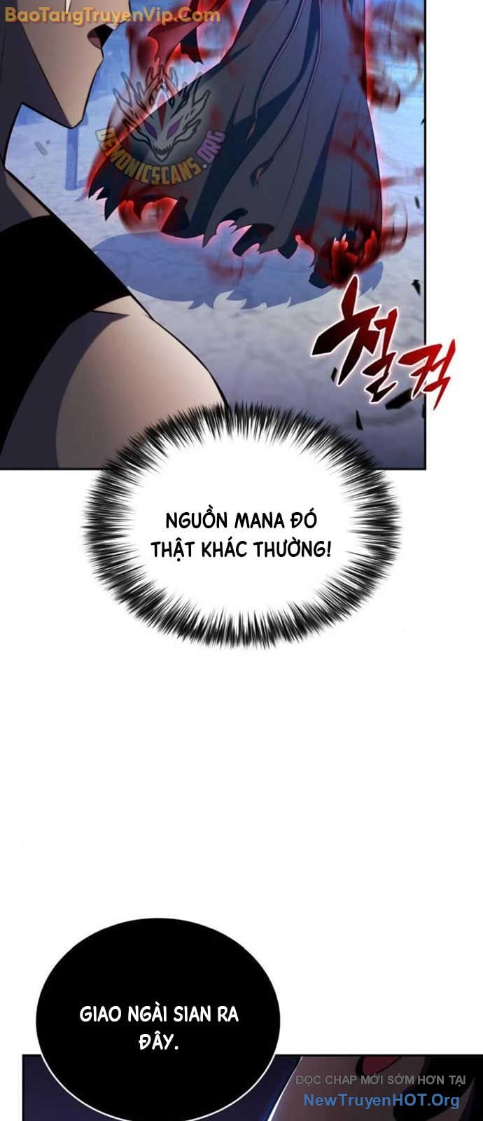 Cậu Út Nhà Công Tước Là Sát Thủ Hồi Quy chapter 78 - Trang 77