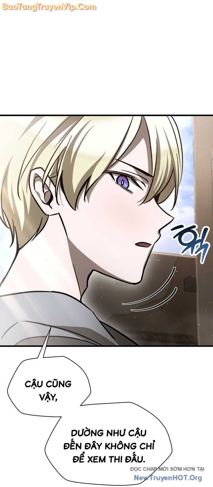 Helmut Đứa Trẻ Bị Ruồng Bỏ chapter 94 - Trang 82