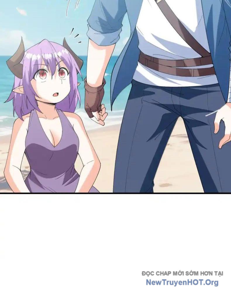 Hậu Cung Của Ta Toàn Là Ma Nữ Phản Diện chapter 220 - Trang 56