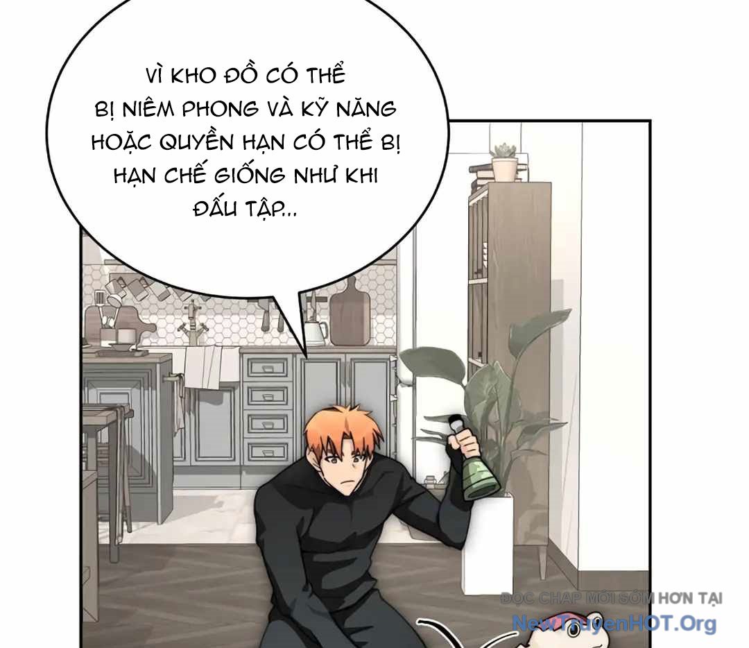 Mắc Kẹt Trong Tòa Tháp Thử Thách chapter 111 - Trang 31