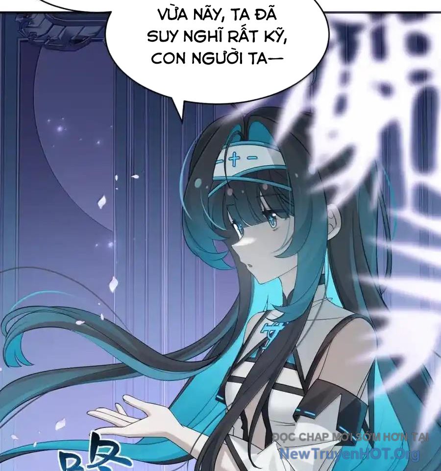 vượt cấp xuyên không, tại sao tôi lại trở thành tiểu thư tu sĩ? chapter 40 - Trang 23