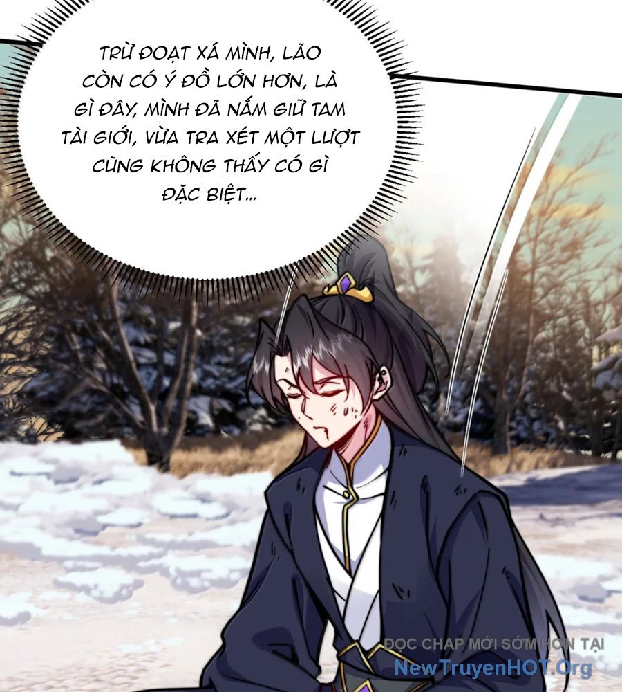 Vai Ác Sư Tôn Mang Theo Các Đồ Đệ Vô Địch Thiên Hạ chapter 174 - Trang 85