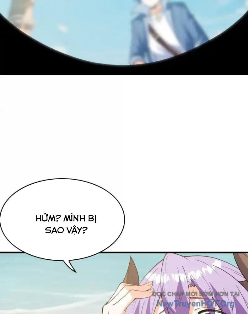 Hậu Cung Của Ta Toàn Là Ma Nữ Phản Diện chapter 220 - Trang 41