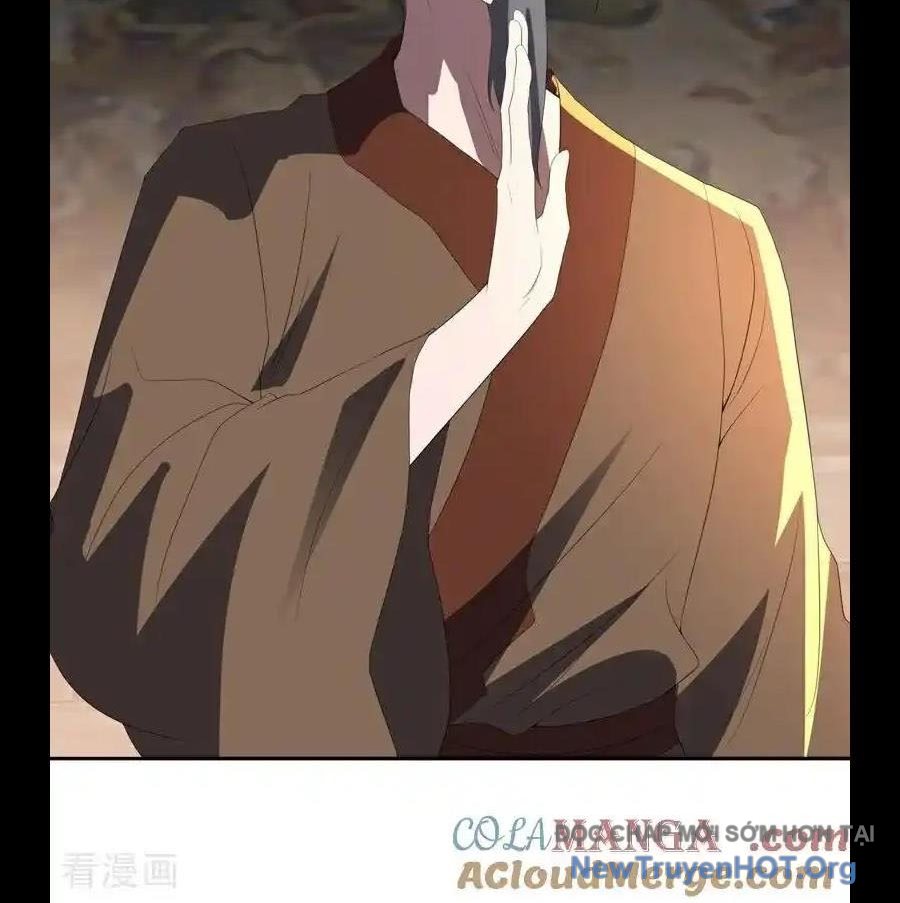 Chiến Hồn Tuyệt Thế chapter 762 - Trang 81