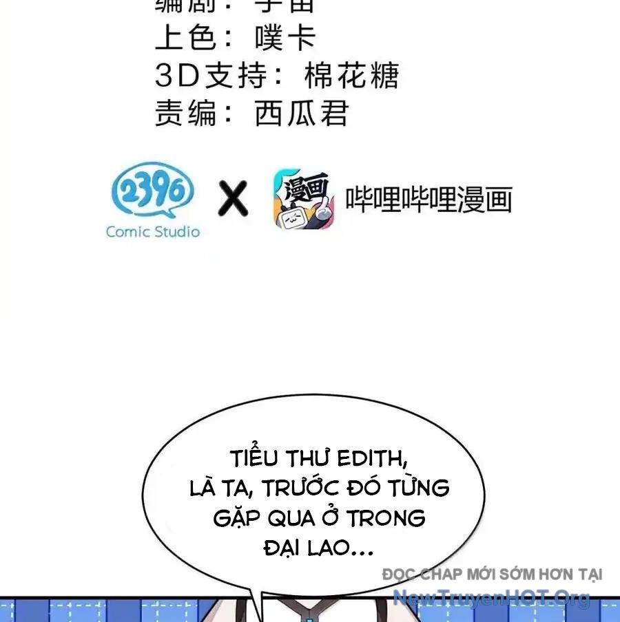 vượt cấp xuyên không, tại sao tôi lại trở thành tiểu thư tu sĩ? chapter 39 - Trang 20
