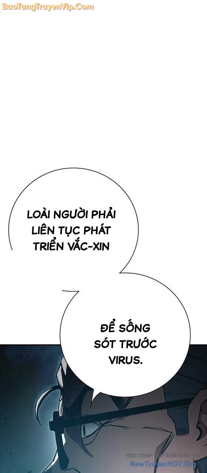 Nhà Tù Vị Thành Niên chapter 53 - Trang 23