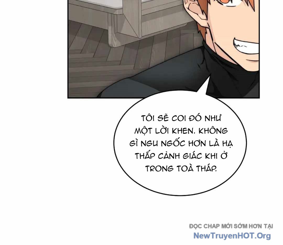 Mắc Kẹt Trong Tòa Tháp Thử Thách chapter 111 - Trang 34