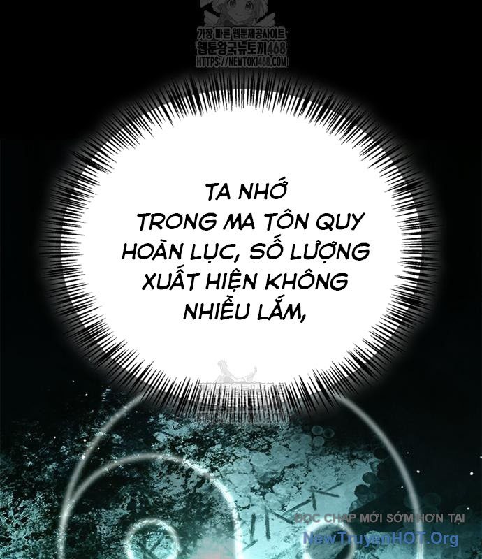 Huấn Luyện Viên Murim Thiên Tài chapter 66 - Trang 113