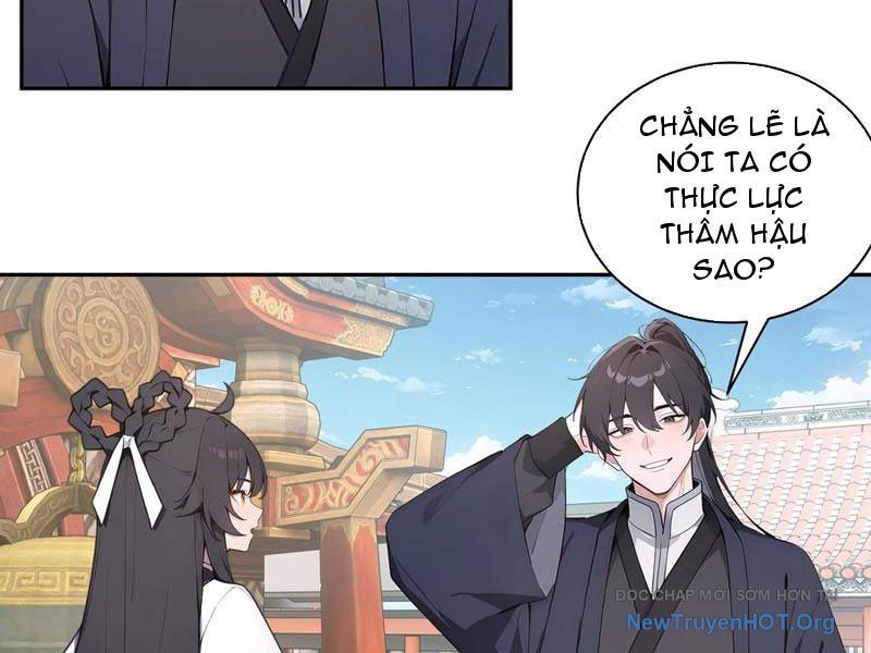 Bách Thê Phổ: Thánh nữ đều gọi ta là phu quân chapter 61.5 - Trang 76
