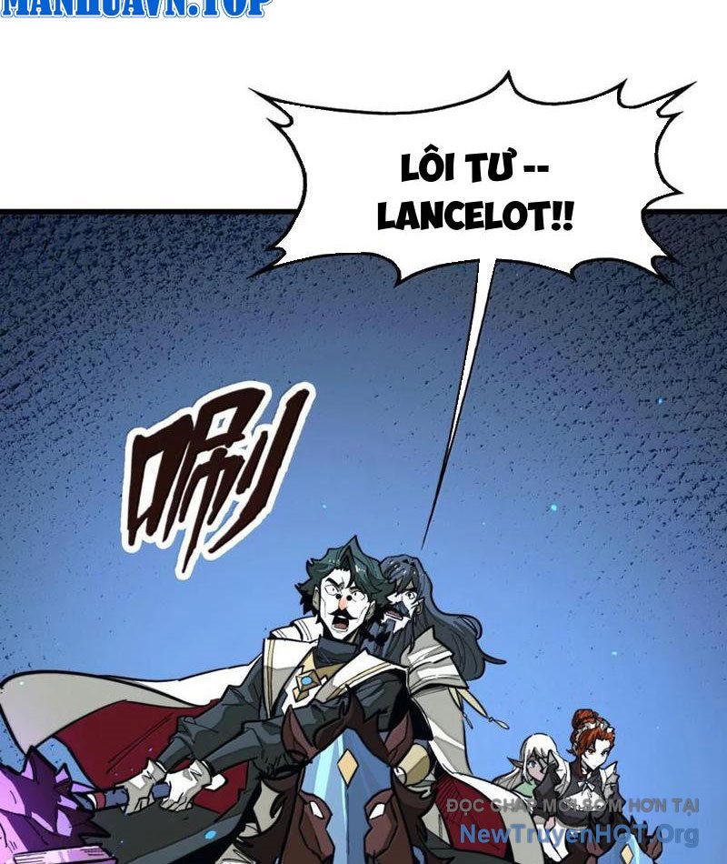 Từ Đáy Xã Hội Quật Khởi chapter 52 - Trang 35