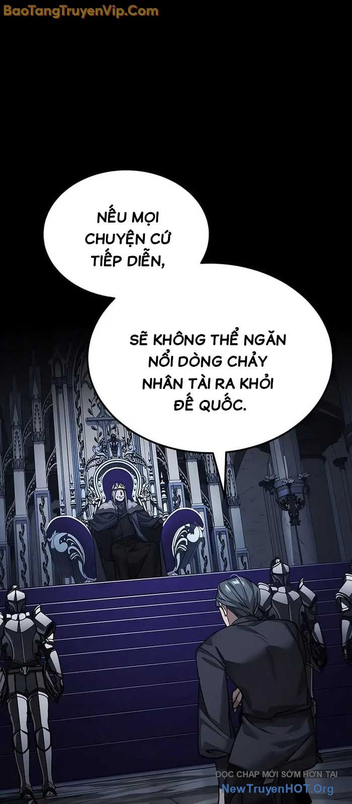 Thiên Quỷ Chẳng Sống Nổi Cuộc Đời Bình Thường chapter 161 - Trang 23