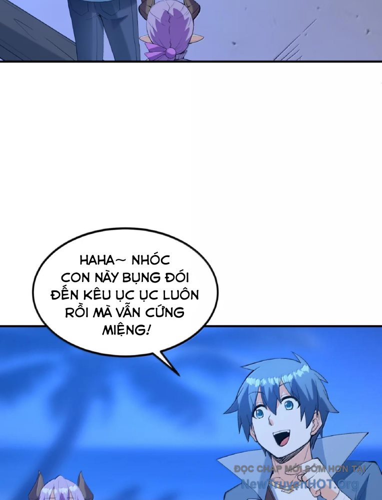 Hậu Cung Của Ta Toàn Là Ma Nữ Phản Diện chapter 221 - Trang 20