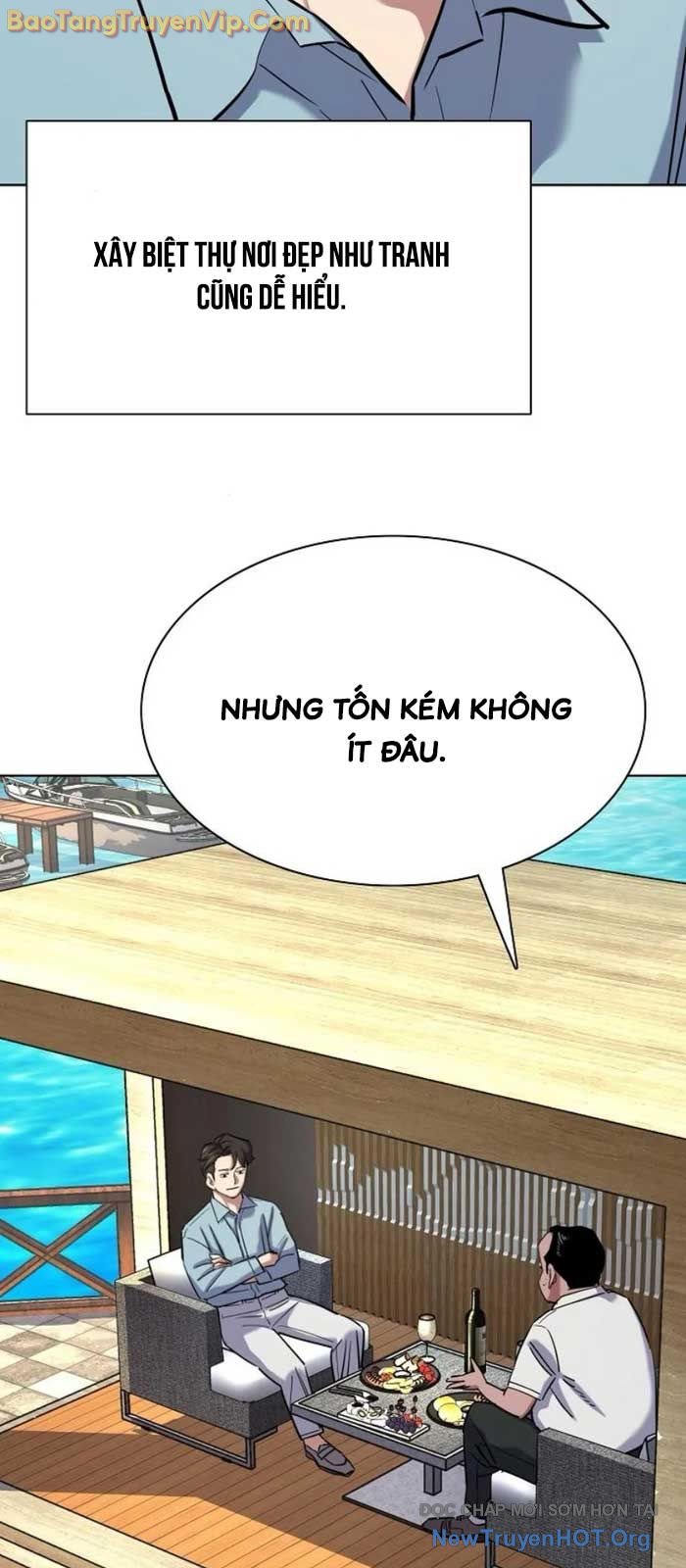 Tiểu Thiếu Gia Gia Tộc Tài Phiệt chapter 154 - Trang 92