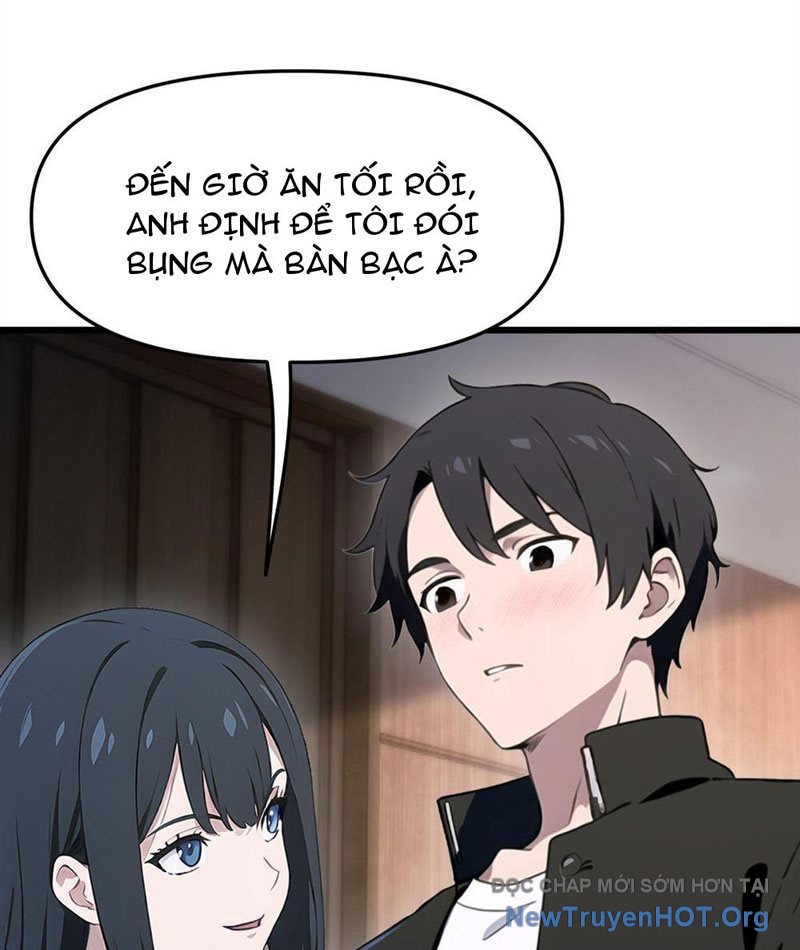 Tôi Có Được Hệ Thống Sau Khi Giảm Biên Chế, Từ Đó Thăng Cấp Một Mình chapter 20 - Trang 38