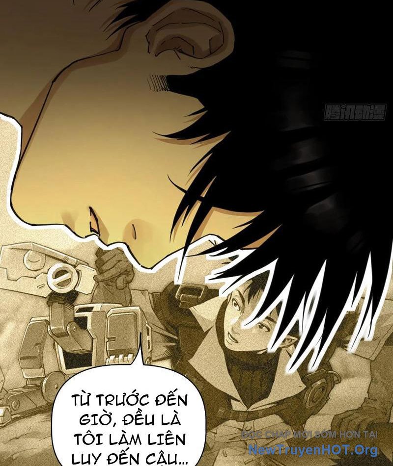 Hộp Mãnh Thú: Kỷ Nguyên Cơ Giáp chapter 39 - Trang 32