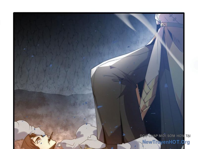 Lôi Kiếp Thập Vạn Niên chapter 12 - Trang 33