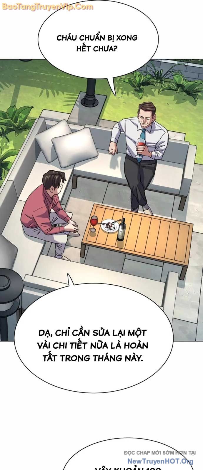 Tiểu Thiếu Gia Gia Tộc Tài Phiệt chapter 153 - Trang 20
