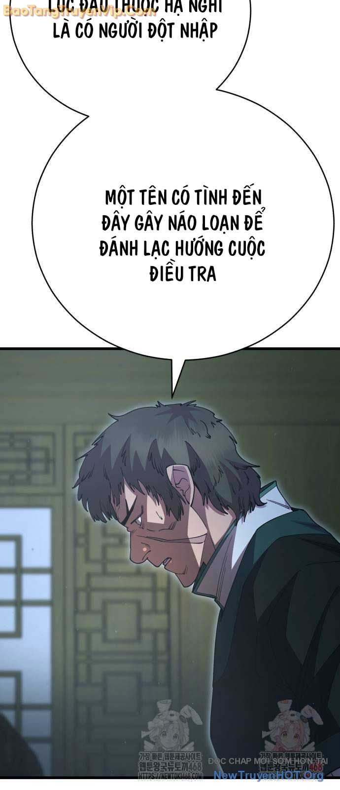 Thiên Hạ Đệ Nhất Đại Sư Huynh chapter 138 - Trang 17