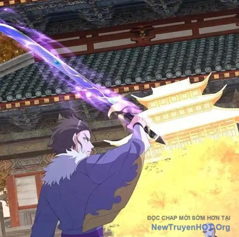 Chiến Hồn Tuyệt Thế chapter 762 - Trang 107