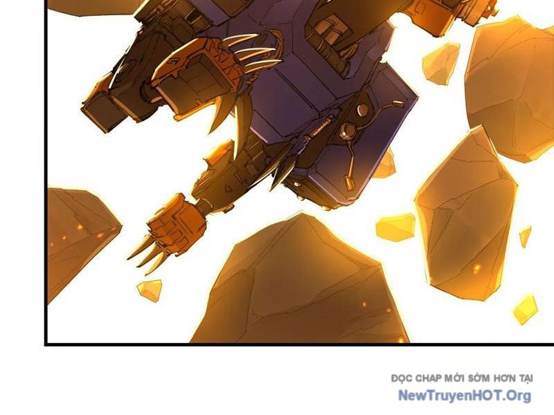 Hộp Mãnh Thú: Kỷ Nguyên Cơ Giáp chapter 38 - Trang 24