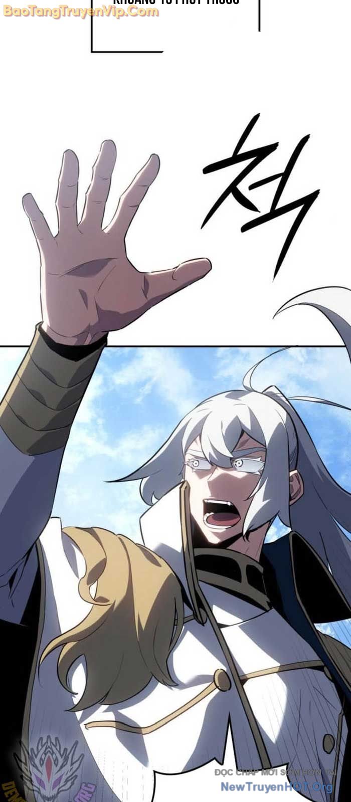 Băng Vương chapter 29 - Trang 11