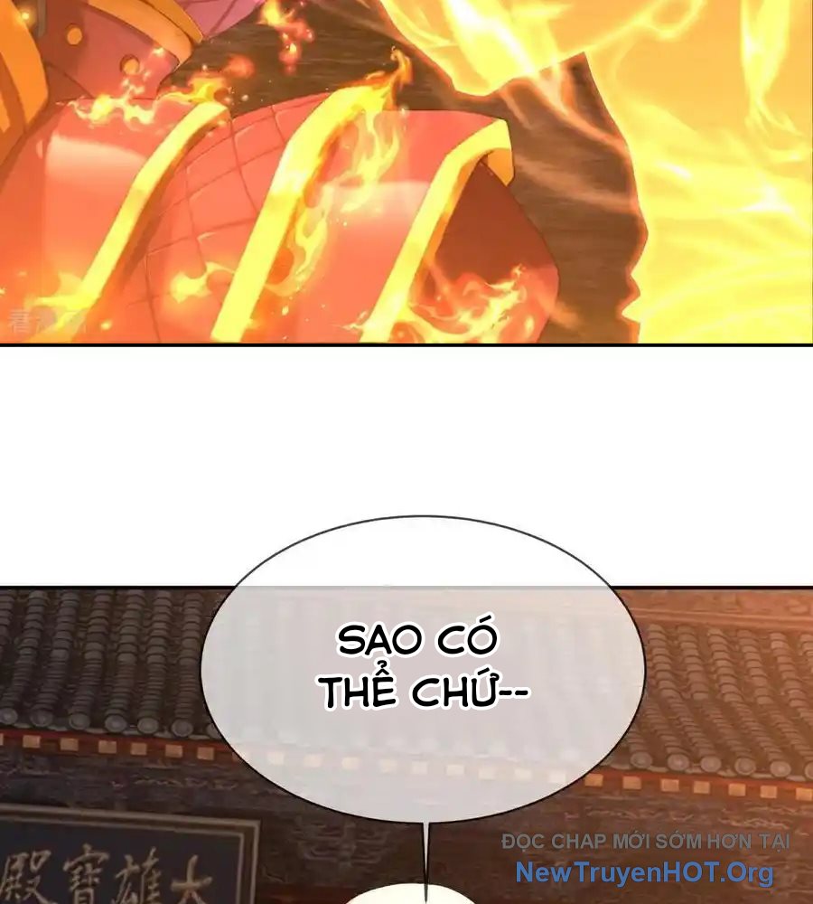 Chiến Hồn Tuyệt Thế chapter 763 - Trang 7