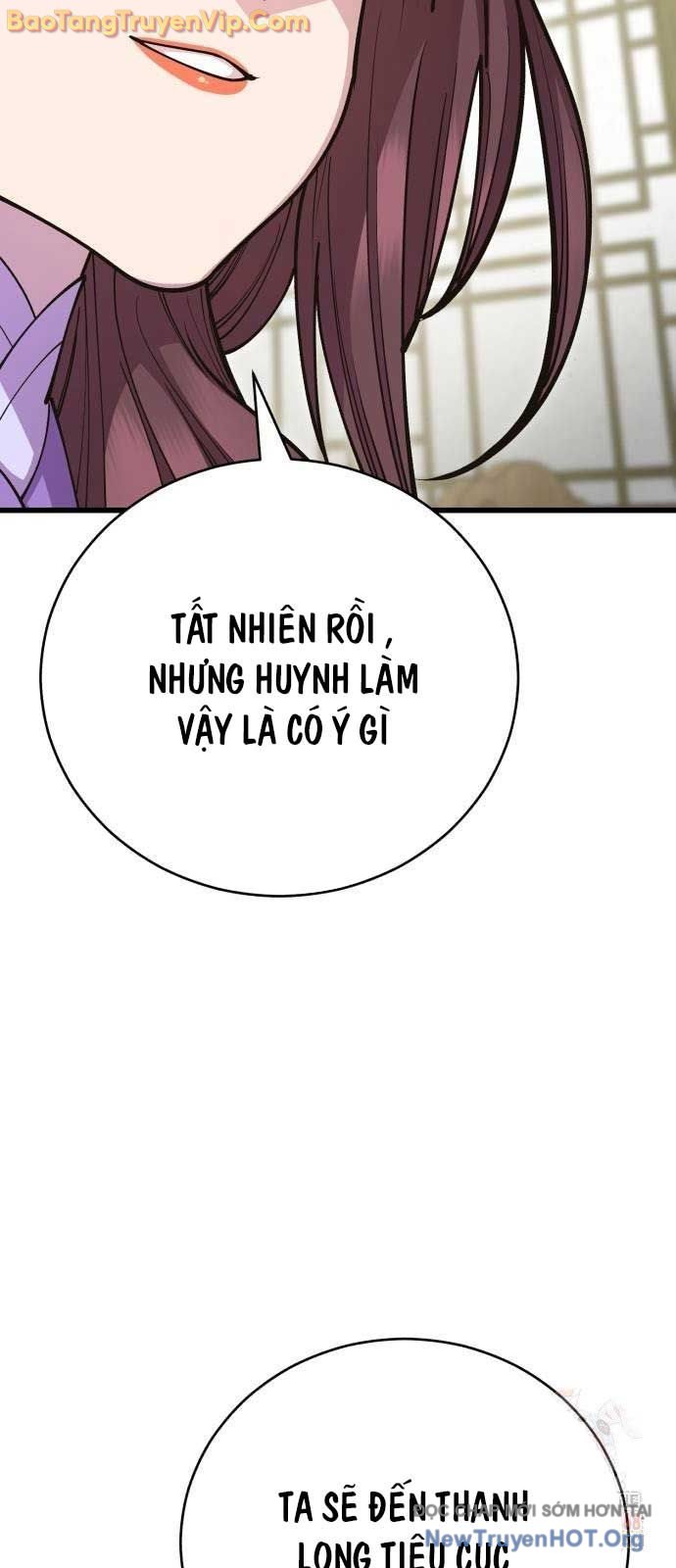 Thiên Hạ Đệ Nhất Đại Sư Huynh chapter 138 - Trang 5