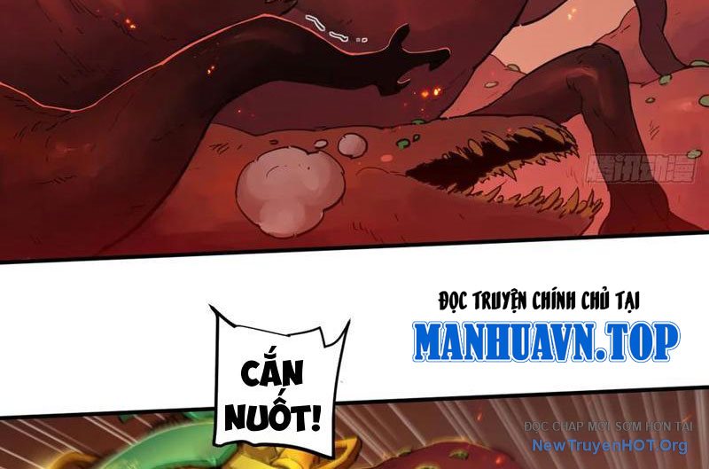 Hộp Mãnh Thú: Kỷ Nguyên Cơ Giáp chapter 37 - Trang 41
