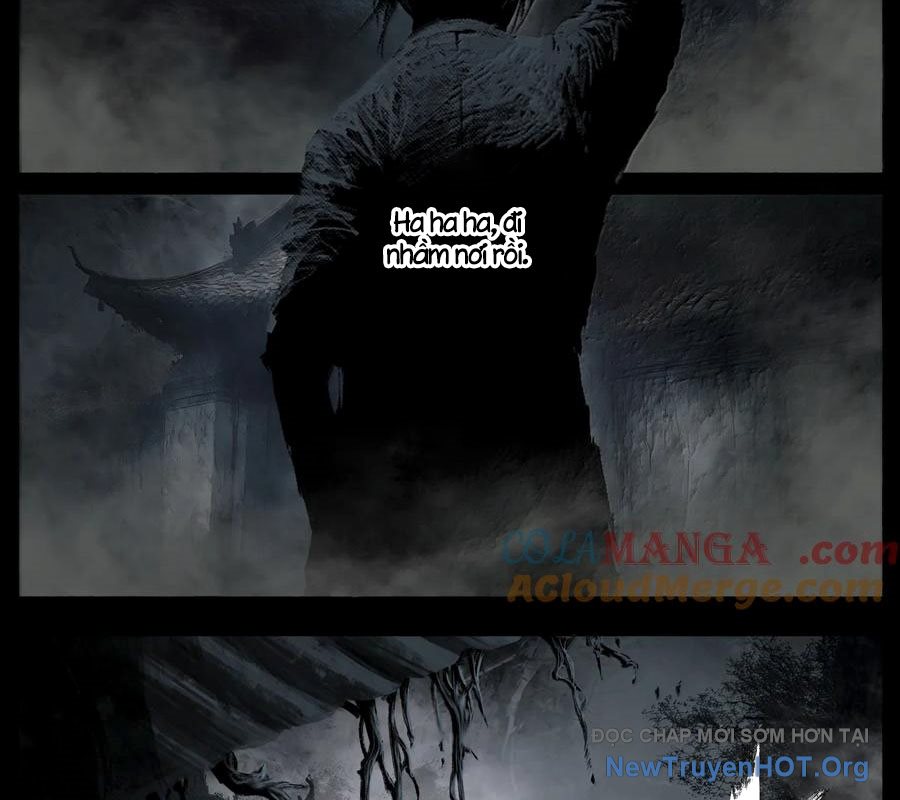 Tây Du Ký Ngoại Truyện chapter 367 - Trang 10
