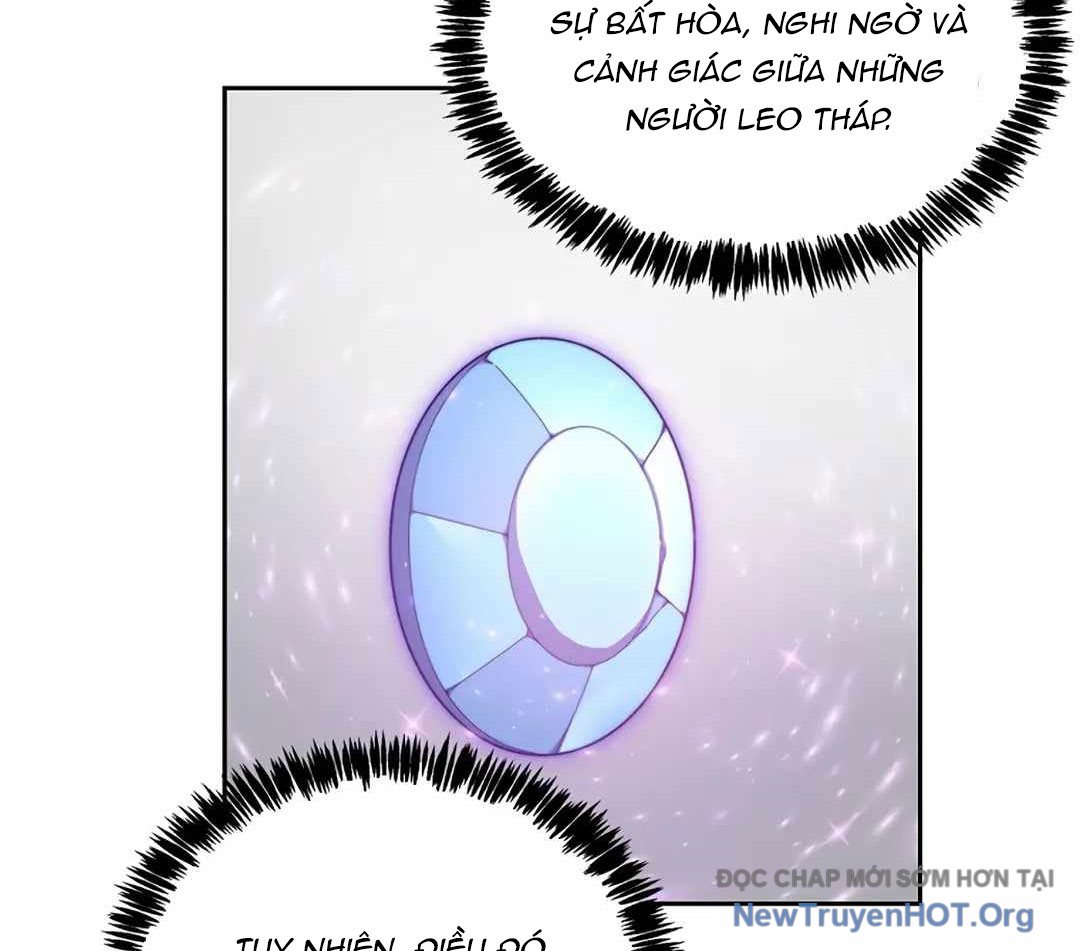 Mắc Kẹt Trong Tòa Tháp Thử Thách chapter 111 - Trang 75