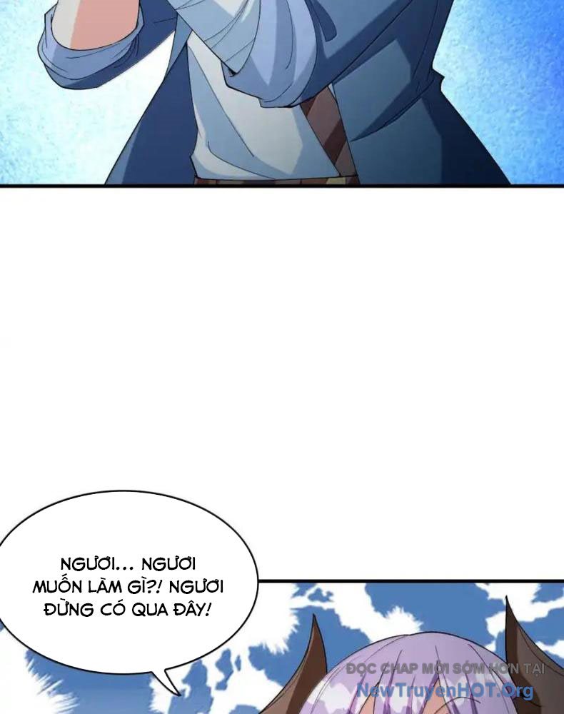 Hậu Cung Của Ta Toàn Là Ma Nữ Phản Diện chapter 220 - Trang 35