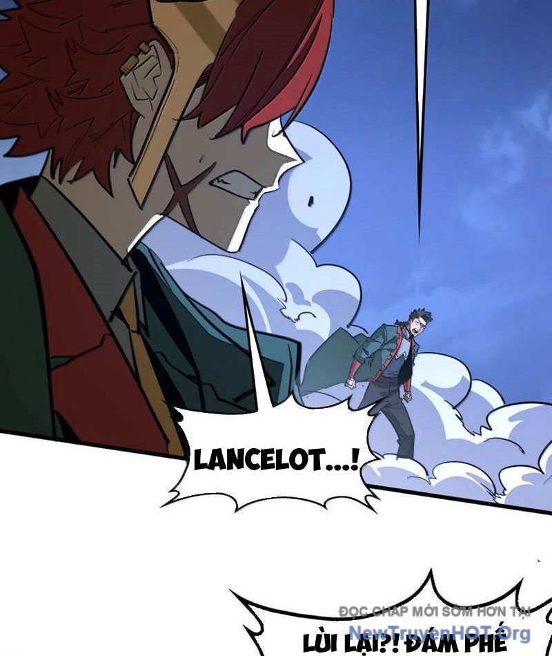 Từ Đáy Xã Hội Quật Khởi chapter 52 - Trang 92