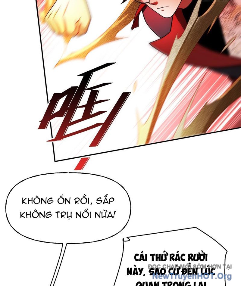 Trùng Sinh Tại Thế Giới Tu Chân, Ta Giết Tới Đỉnh chapter 11 - Trang 29
