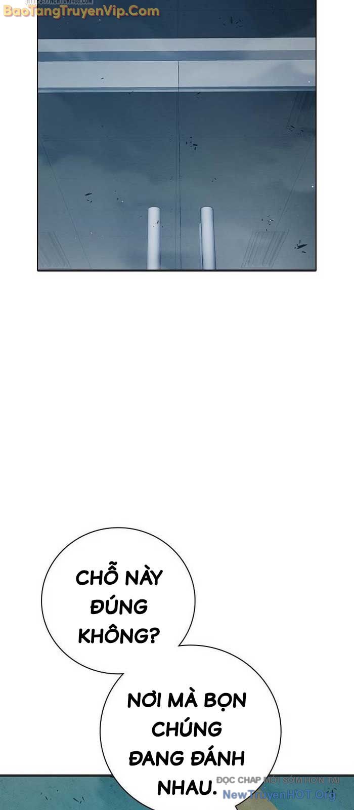 Nhà Tù Vị Thành Niên chapter 53 - Trang 85