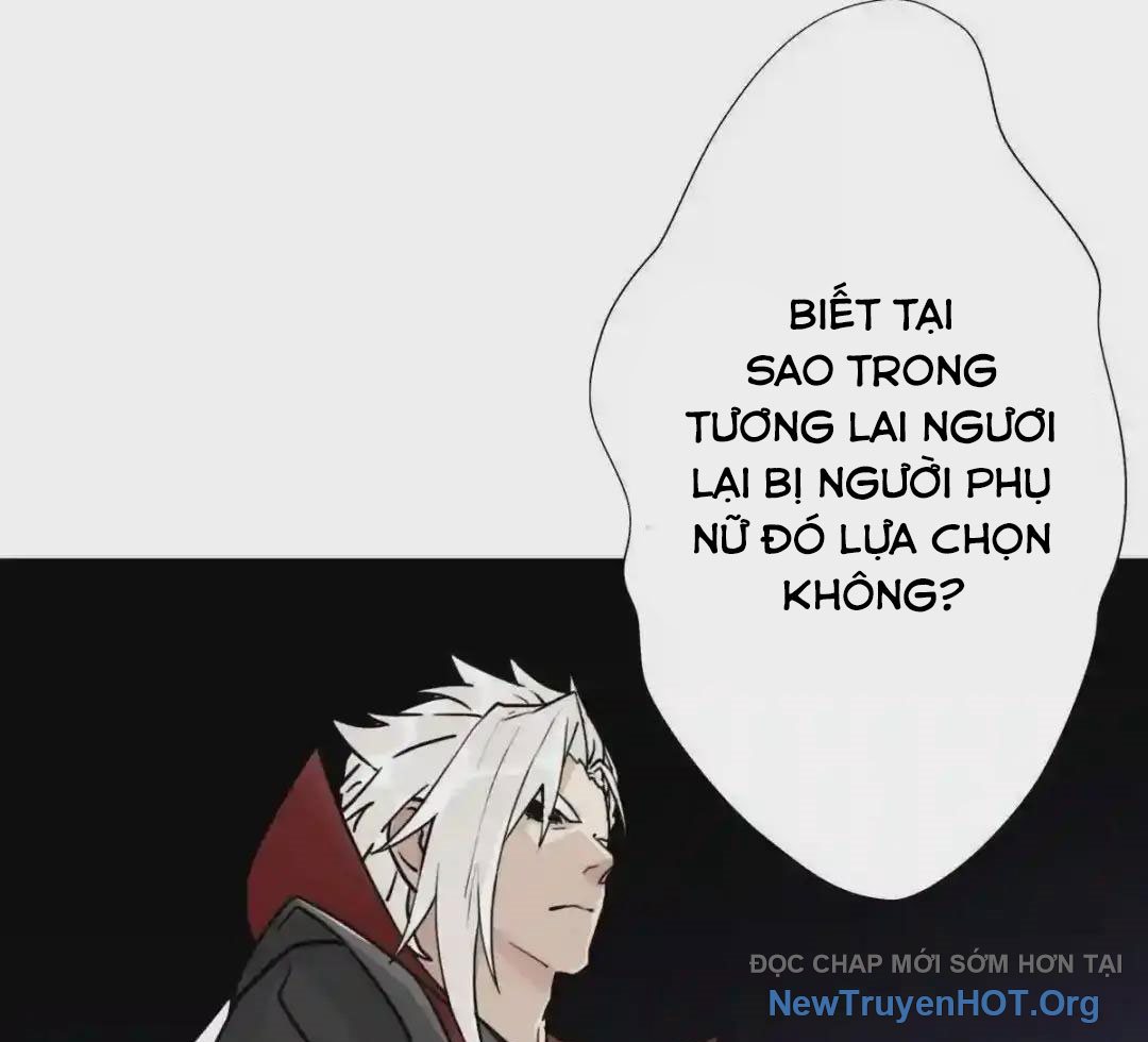 Cứu Thế Giới Đi, Ông Chú! chapter 191 - Trang 35