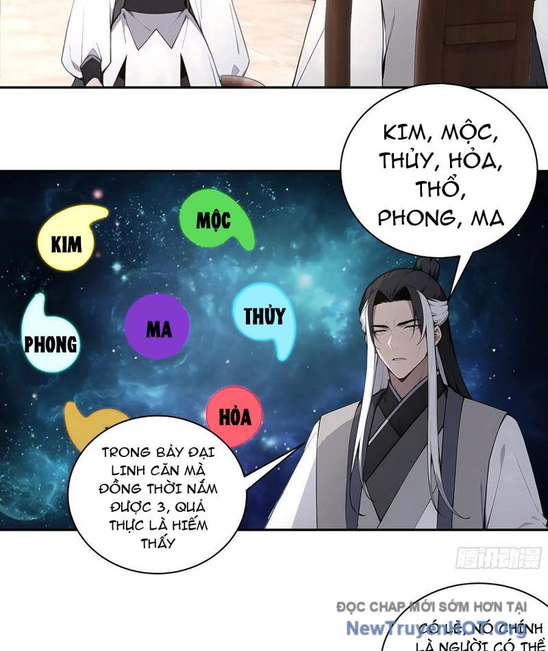 Bách Thê Phổ: Thánh nữ đều gọi ta là phu quân chapter 62 - Trang 54