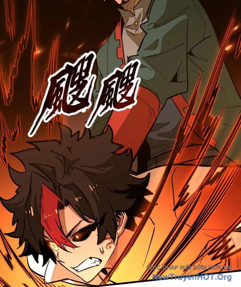 Từ Đáy Xã Hội Quật Khởi chapter 52 - Trang 29