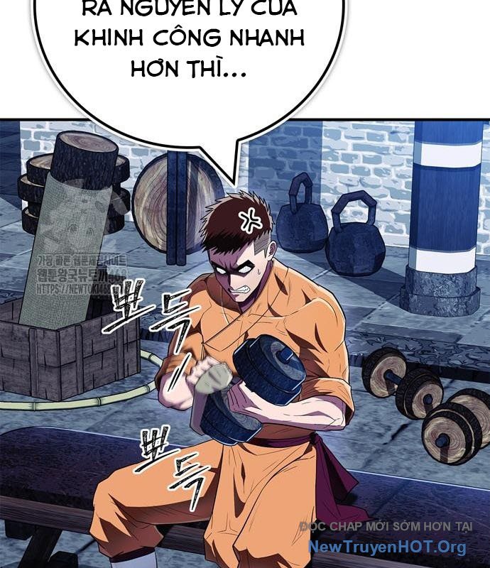 Huấn Luyện Viên Murim Thiên Tài chapter 66 - Trang 94