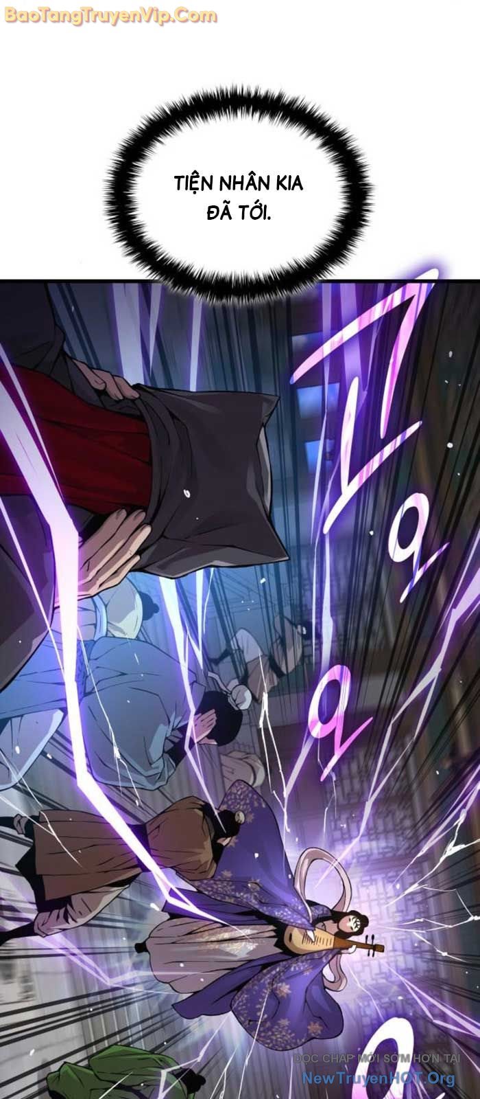 Quái Lực Loạn Thần chapter 77 - Trang 78