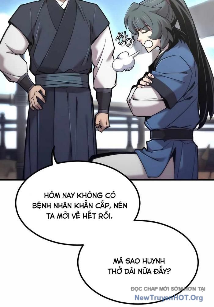 Sư Tôn Của Ta Luôn Dõi Theo chapter 45 - Trang 117