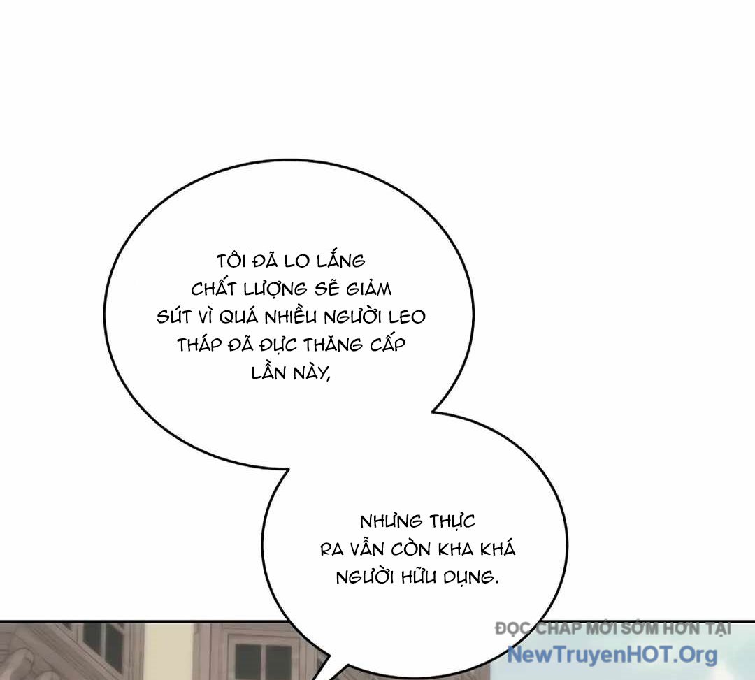 Mắc Kẹt Trong Tòa Tháp Thử Thách chapter 110 - Trang 7
