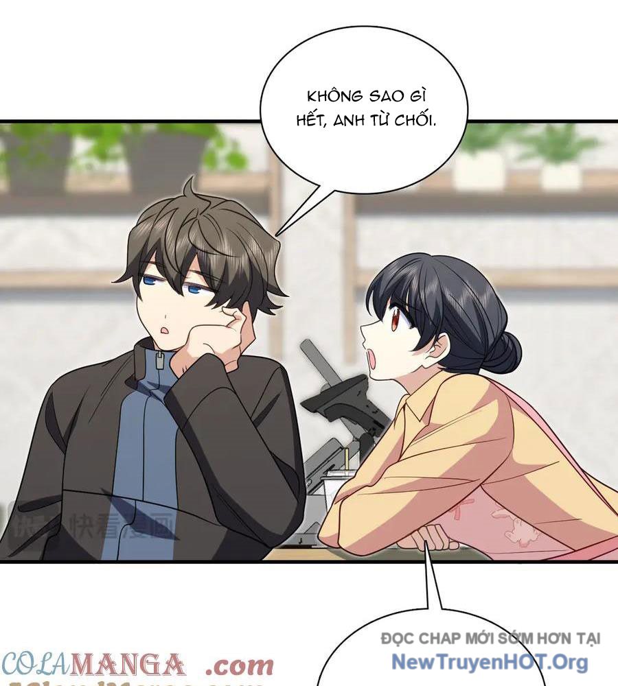 Bà Xã Nhà Tôi Đến Từ Ngàn Năm Trước chapter 387 - Trang 43