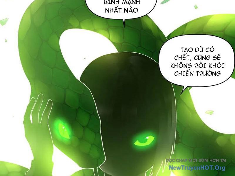 Hộp Mãnh Thú: Kỷ Nguyên Cơ Giáp chapter 37 - Trang 28