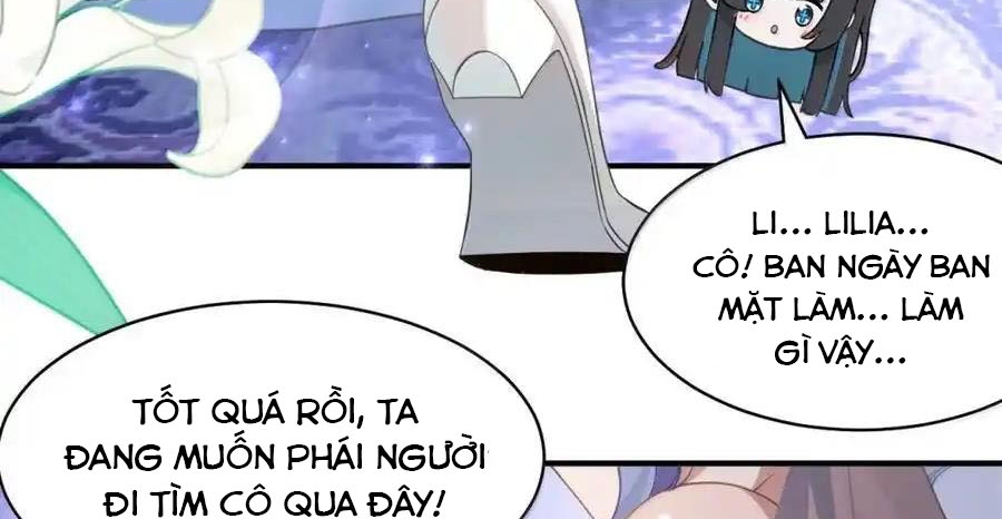 vượt cấp xuyên không, tại sao tôi lại trở thành tiểu thư tu sĩ? chapter 39 - Trang 106