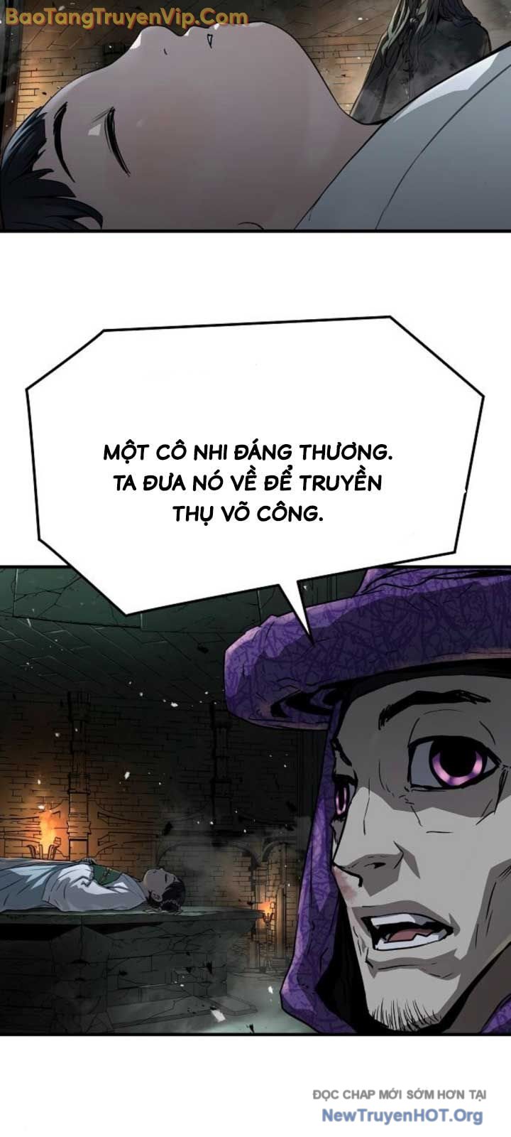 Tuyệt Thế Hồi Quy chapter 52 - Trang 33