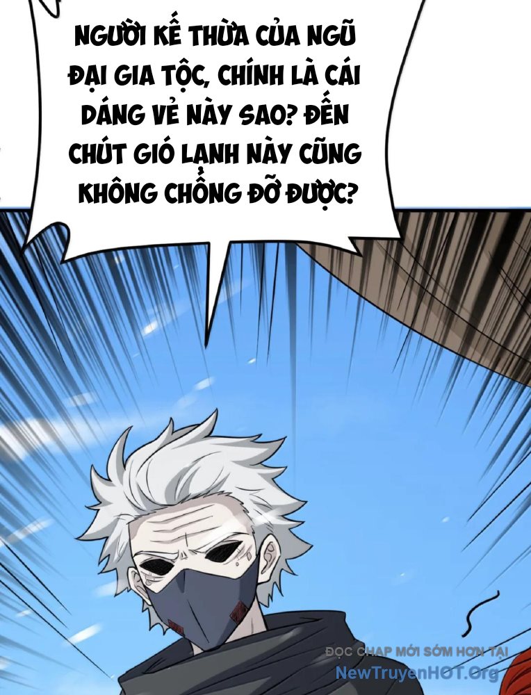 Từ Hôm Nay Bắt đầu Làm Thành Chủ chapter 541 - Trang 29